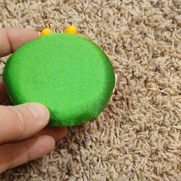 Garfield Cat Christmas Ornament with Remote Control - Picture 3 of 4